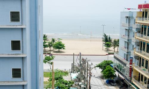 Imagen general del văn tùng ek hotel. Foto 1