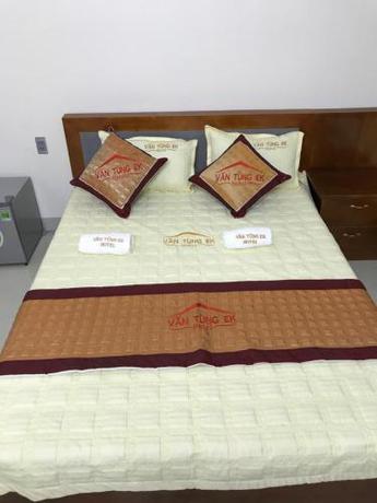 Imagen general del văn t&ugrave;ng ek hotel. Foto 2