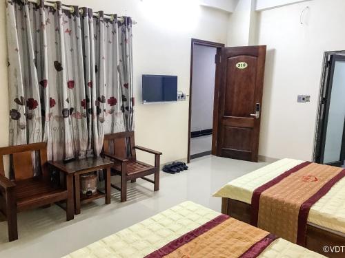 Imagen general del văn t&ugrave;ng ek hotel. Foto 6