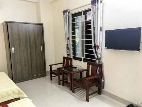 Imagen general del văn t&ugrave;ng ek hotel. Foto 7