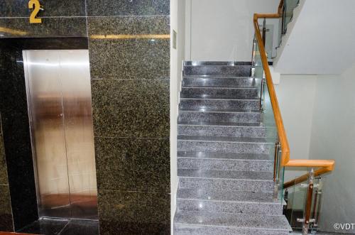 Imagen general del văn t&ugrave;ng ek hotel. Foto 8