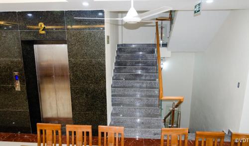 Imagen de la habitación del văn t&ugrave;ng ek hotel. Foto 10