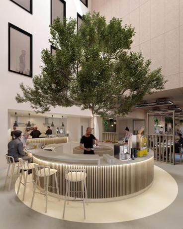 Imagen general del voco Zeal Exeter Science Park, an IHG Hotel. Foto 6