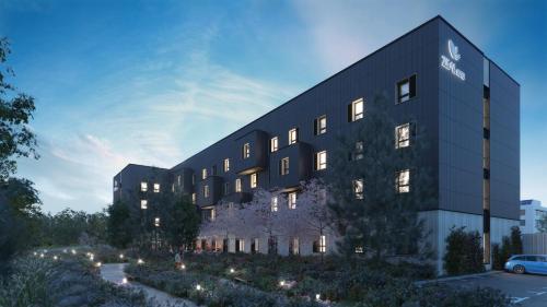 Imagen general del voco Zeal Exeter Science Park, an IHG Hotel. Foto 7