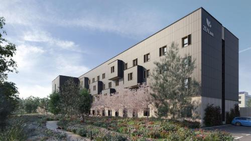 Imagen general del voco Zeal Exeter Science Park, an IHG Hotel. Foto 8