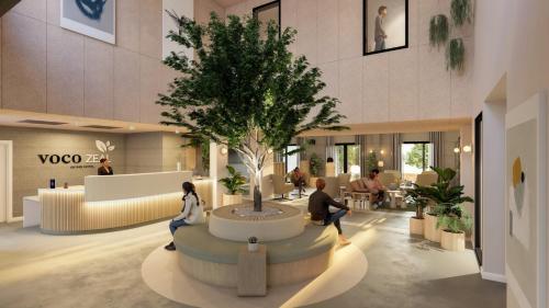 Imagen general del voco Zeal Exeter Science Park, an IHG Hotel. Foto 9