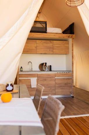 Imagen general del wecamp Cabo de Gata, N&iacute;jar. Foto 2