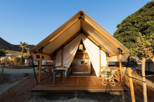 Imagen general del wecamp Cabo de Gata, N&iacute;jar. Foto 3