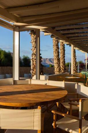 Imagen general del wecamp Cabo de Gata, N&iacute;jar. Foto 8