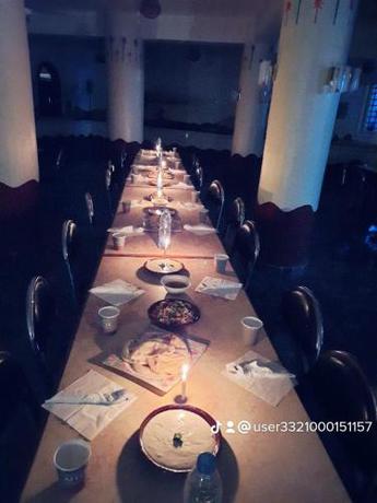 Imagen general del white desert safari camp. Foto 18