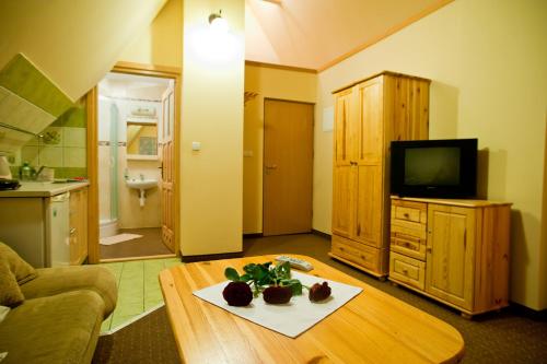 Imagen de la habitación del willa anioł&oacute;wka, ZAKOPANE. Foto 7