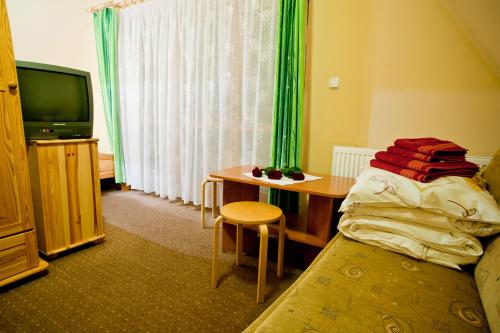 Imagen de la habitación del willa anioł&oacute;wka, ZAKOPANE. Foto 8