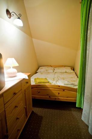 Imagen de la habitación del willa anioł&oacute;wka, ZAKOPANE. Foto 9