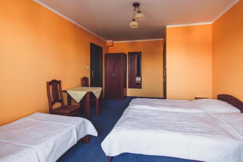 Imagen general del willa bałtyk. Foto 2