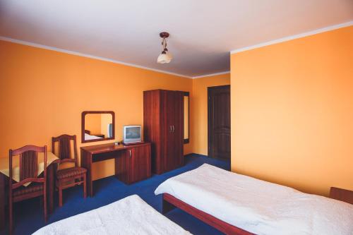 Imagen general del willa bałtyk. Foto 3