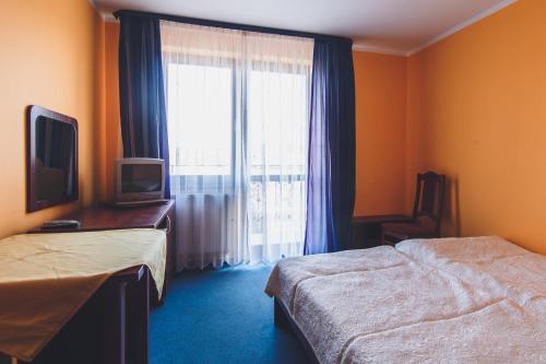 Imagen general del willa bałtyk. Foto 4