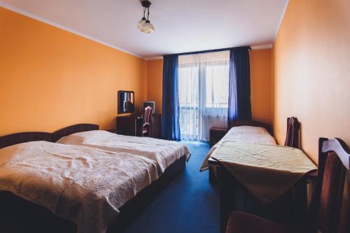 Imagen de la habitación del willa bałtyk. Foto 5