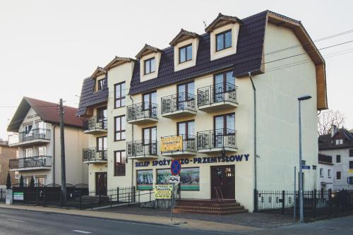 Imagen de la habitación del willa bałtyk. Foto 6