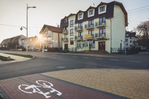 Imagen de la habitación del willa bałtyk. Foto 7