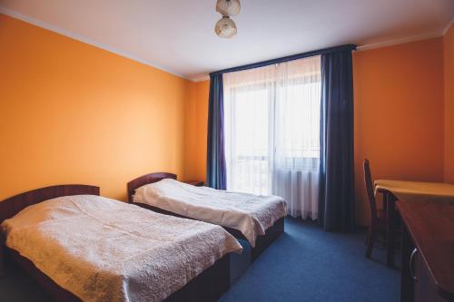 Imagen de la habitación del willa bałtyk. Foto 8