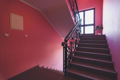 Imagen de la habitación del willa bałtyk. Foto 9