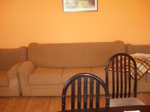 Imagen de la habitación del willa grazyna. Foto 5