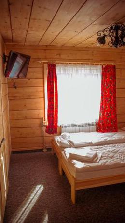 Imagen de la habitación del willa pod granią. Foto 2
