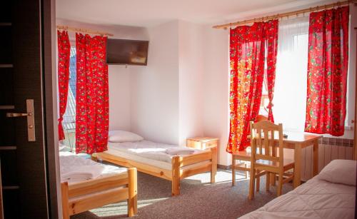 Imagen de la habitación del willa pod granią. Foto 3