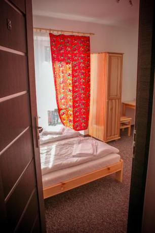 Imagen de la habitación del willa pod granią. Foto 4