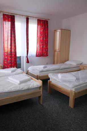 Imagen de la habitación del willa pod granią. Foto 5