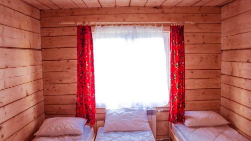 Imagen de la habitación del willa pod granią. Foto 6