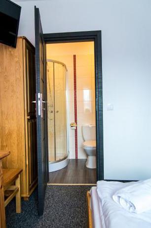 Imagen de la habitación del willa pod granią. Foto 8