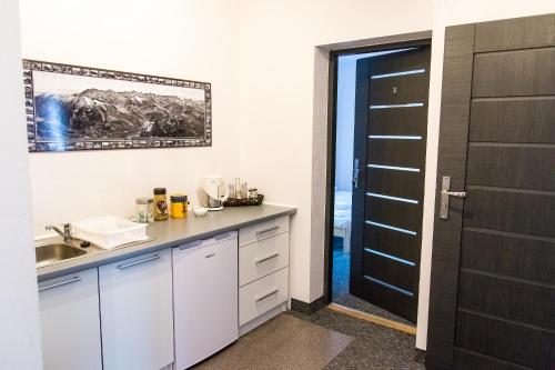 Imagen de la habitación del willa pod granią. Foto 9