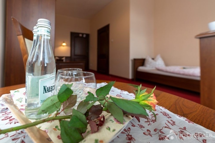 Imagen de la habitación del willa słoneczna r&oacute;ża. Foto 2