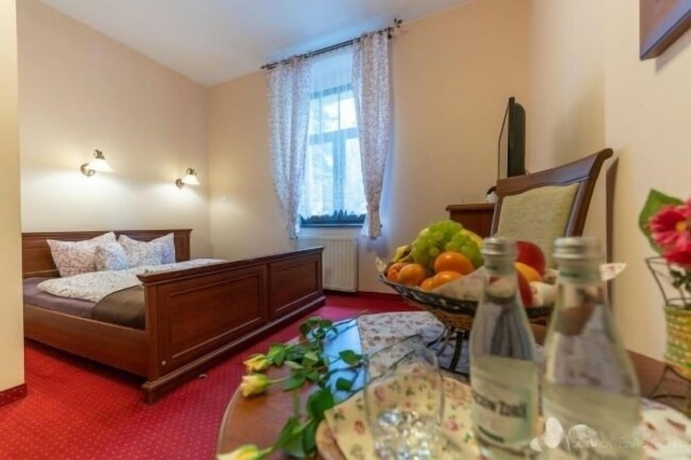 Imagen de la habitación del willa słoneczna r&oacute;ża. Foto 4