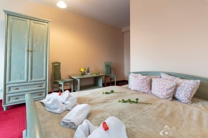 Imagen de la habitación del willa słoneczna r&oacute;ża. Foto 12