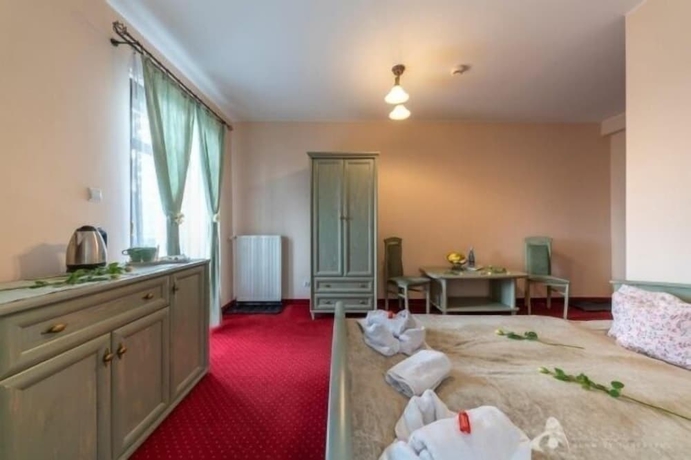Imagen de la habitación del willa słoneczna r&oacute;ża. Foto 13