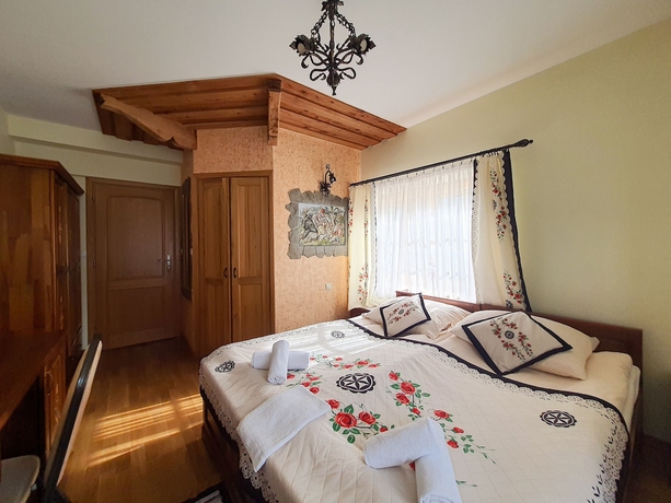 Imagen de la habitación del willa tatrzański zomecek. Foto 1
