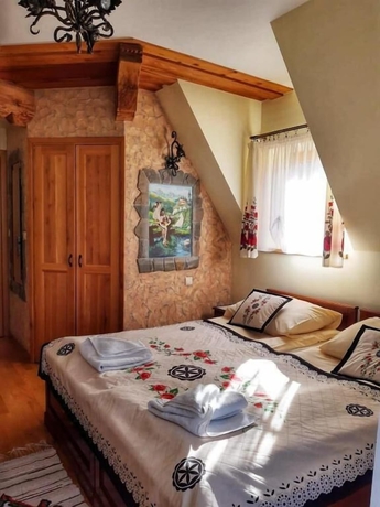 Imagen de la habitación del willa tatrzański zomecek. Foto 3