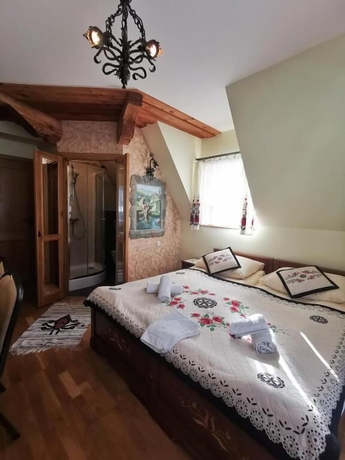Imagen de la habitación del willa tatrzański zomecek. Foto 4
