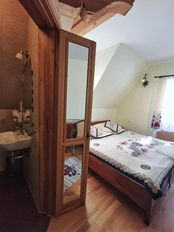 Imagen de la habitación del willa tatrzański zomecek. Foto 6