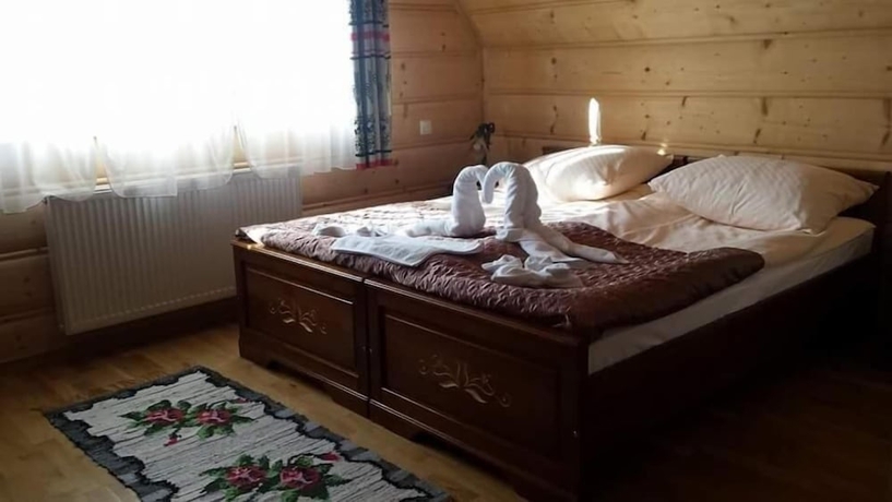Imagen de la habitación del willa tatrzański zomecek. Foto 9