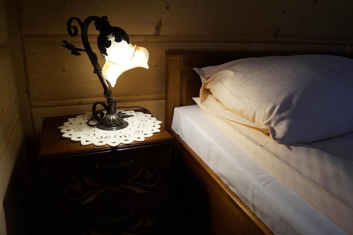 Imagen de la habitación del willa tatrzański zomecek. Foto 11