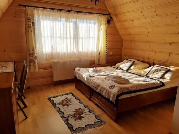 Imagen de la habitación del willa tatrzański zomecek. Foto 12