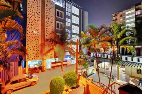 Imagen general del yahweh suites. Foto 1