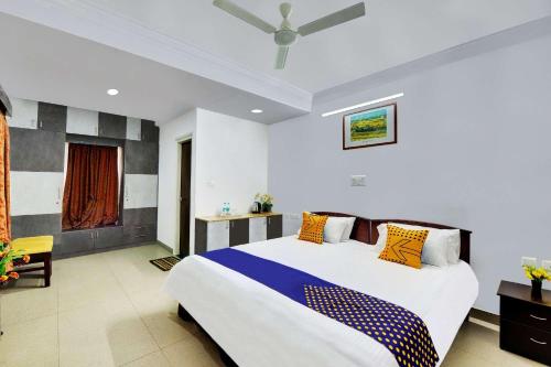 Imagen general del yahweh suites. Foto 2