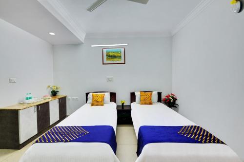 Imagen general del yahweh suites. Foto 4