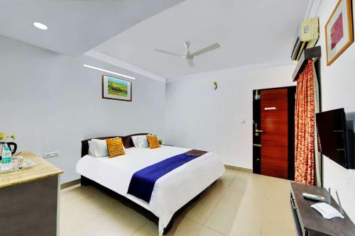 Imagen general del yahweh suites. Foto 5