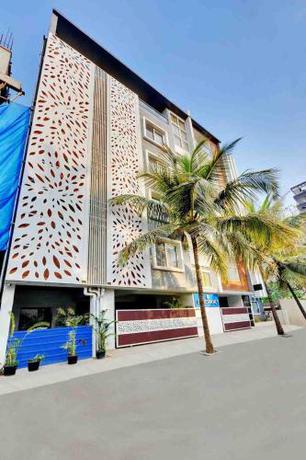 Imagen general del yahweh suites. Foto 6