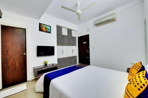 Imagen general del yahweh suites. Foto 9